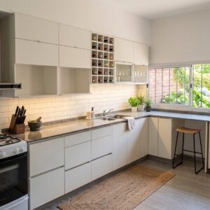Cocina 33